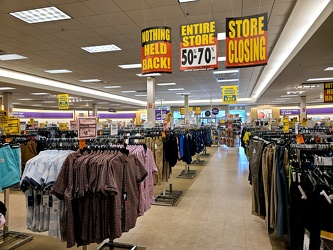 Gordmans in Waynesboro, Pennsylvania [24]