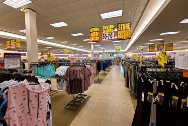 Gordmans in Waynesboro, Pennsylvania [26]