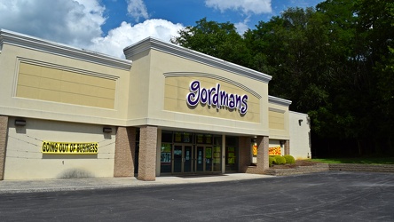 Gordmans in Waynesboro, Pennsylvania [27]