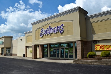 Gordmans in Waynesboro, Pennsylvania [28]