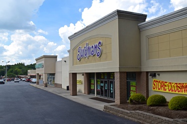 Gordmans in Waynesboro, Pennsylvania [29]