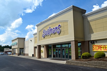 Gordmans in Waynesboro, Pennsylvania [32]