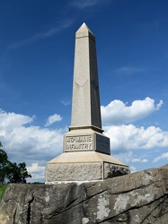 4th Maine Infantry memorial [01]