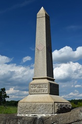 4th Maine Infantry memorial [02]