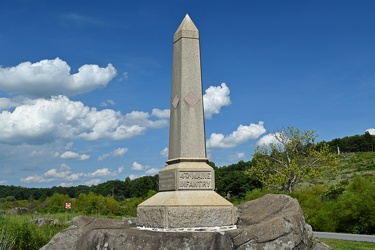 4th Maine Infantry memorial [03]