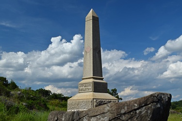 4th Maine Infantry memorial [04]