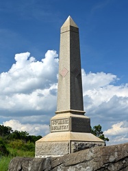 4th Maine Infantry memorial [06]