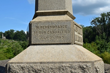 4th Maine Infantry memorial [07]