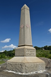 4th Maine Infantry memorial [08]