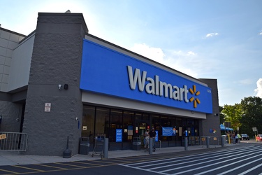 Walmart in Gettysburg, Pennsylvania [03]