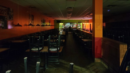 Former Cici's Pizza in Rockville, Maryland [01]