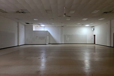 Former Ranger Surplus space [01]