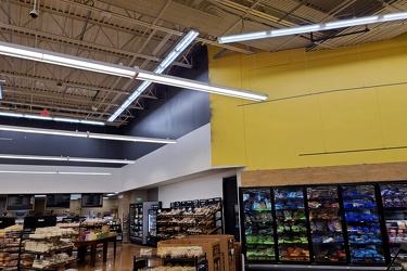 Remodel of Walmart Supercenter in Martinsburg, West Virginia [04]