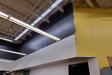 Remodel of Walmart Supercenter in Martinsburg, West Virginia [03]