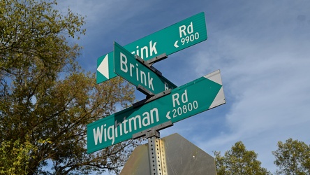 Brink and Wightman Roads [01]