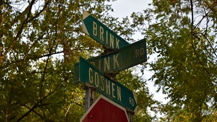 Brink and Goshen Roads [04]