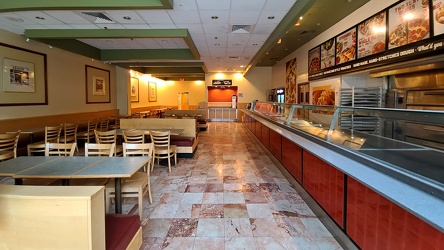 Sbarro restaurant at Charlottesville Fashion Square [03]