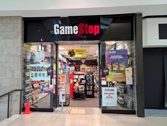 GameStop at Charlottesville Fashion Square