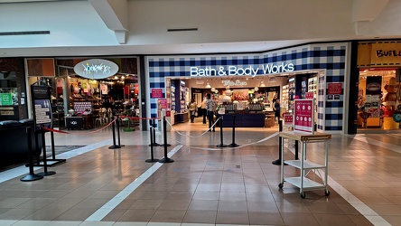 Bath & Body Works at Charlottesville Fashion Square