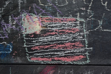 Charlottesville Community Chalkboard, October 15, 2020 [13]