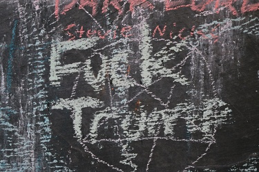 Charlottesville Community Chalkboard, October 15, 2020 [23]