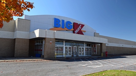 Former Kmart in Waynesboro, Virginia [02]