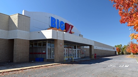 Former Kmart in Waynesboro, Virginia [03]