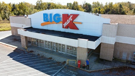 Former Kmart in Waynesboro, Virginia [04]