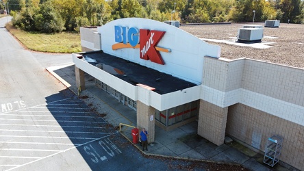 Former Kmart in Waynesboro, Virginia [05]