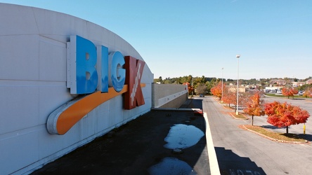 Former Kmart in Waynesboro, Virginia [06]