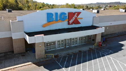 Former Kmart in Waynesboro, Virginia [07]