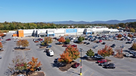 Walmart in Waynesboro, Virginia [02]