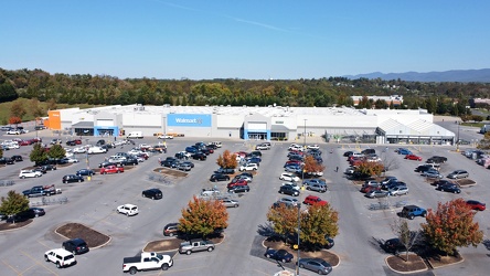 Walmart in Waynesboro, Virginia [03]