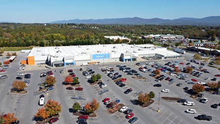 Walmart in Waynesboro, Virginia [04]