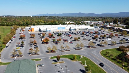 Walmart in Waynesboro, Virginia [05]