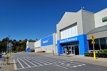 Walmart in Waynesboro, Virginia [06]