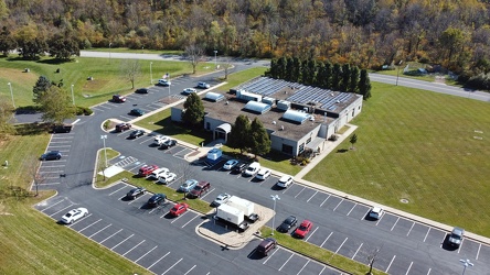 Dupont Community Credit Union Operations Center [01]