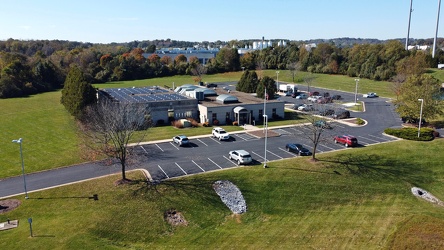 Dupont Community Credit Union Operations Center [04]