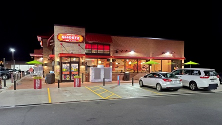 Sheetz in Fishersville, Virginia [01]