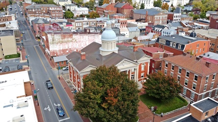 Augusta County Courthouse [05]