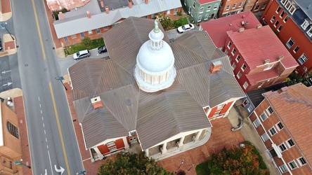 Augusta County Courthouse [06]