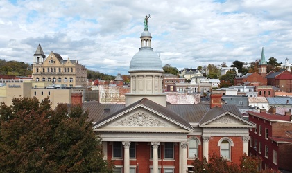 Augusta County Courthouse [03]