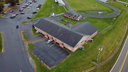 Nibco Fieldhouse