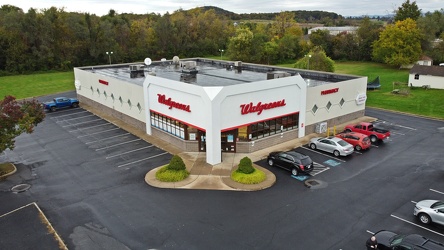 Walgreens in Stuarts Draft, Virginia [01]