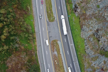 Interstate 64 near Rockfish Gap [05]