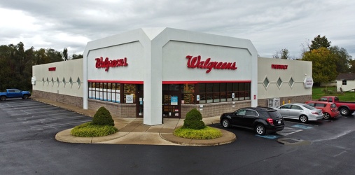 Walgreens in Stuarts Draft, Virginia [02]