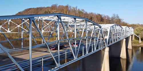 Point of Rocks Bridge [03]