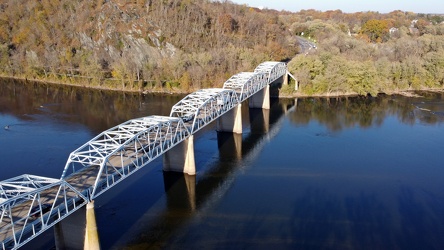 Point of Rocks Bridge [02]