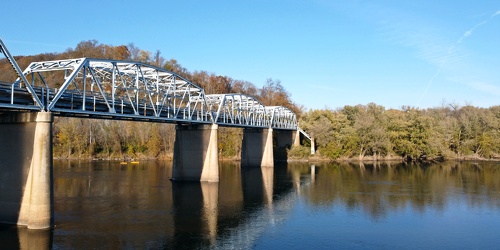 Point of Rocks Bridge [01]