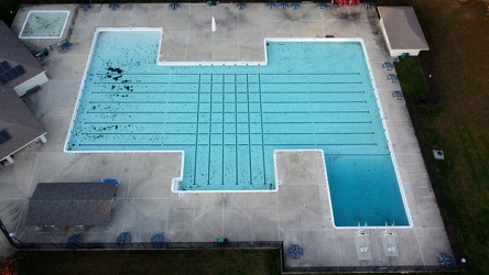 Lake Marion Community Center pool [02]